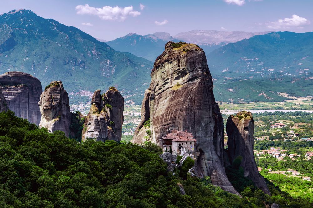 Photograph by Basilis Aggelis