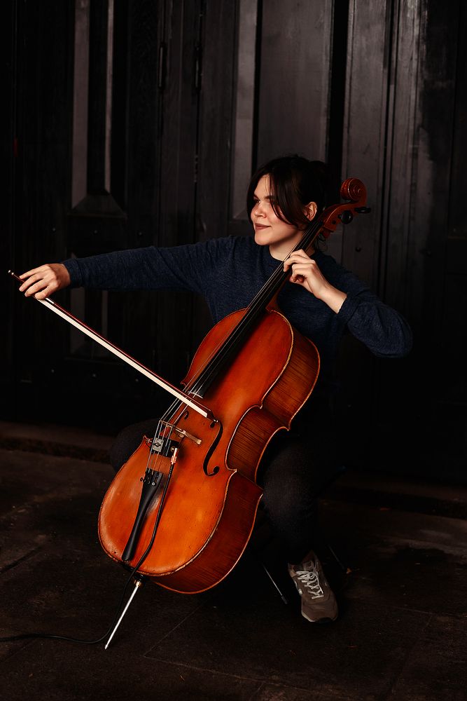 Photograph by Анастасия Филинская