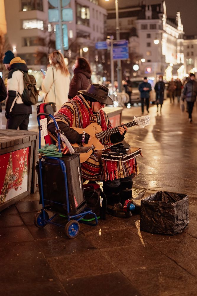 Photograph by Анастасия Филинская