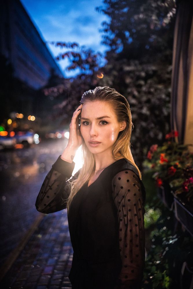 Photograph by Роман Агеенко