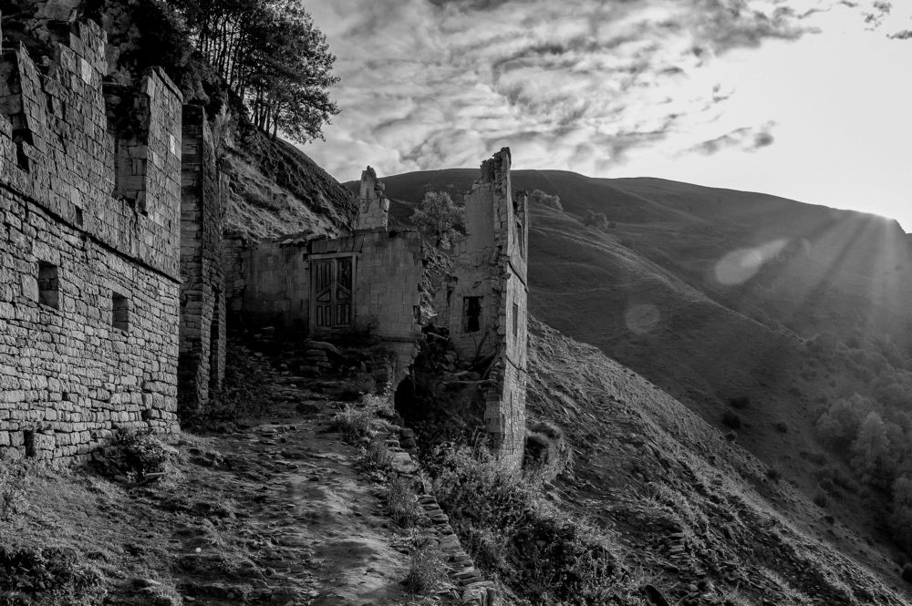 Photograph by Игорь Камов