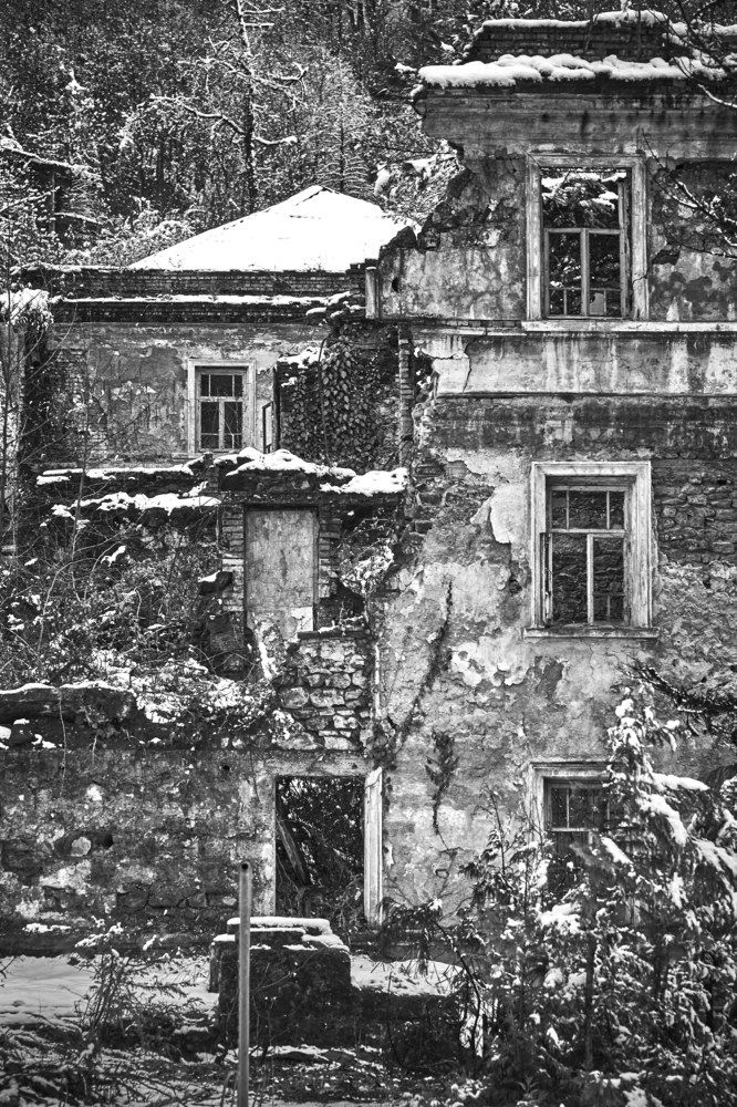 Photograph by Алексей Петров