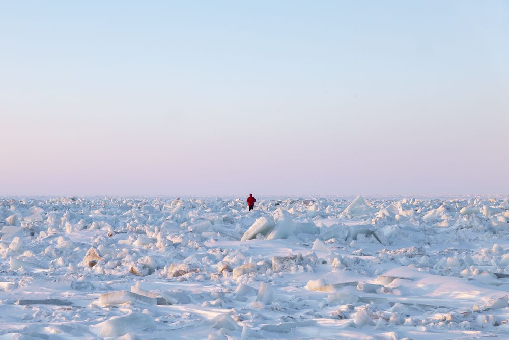 Photograph by Alexander Koval