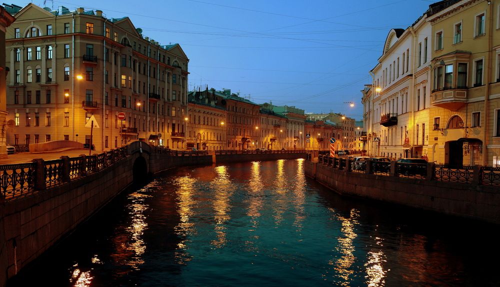 Photograph by Алексей Обухов