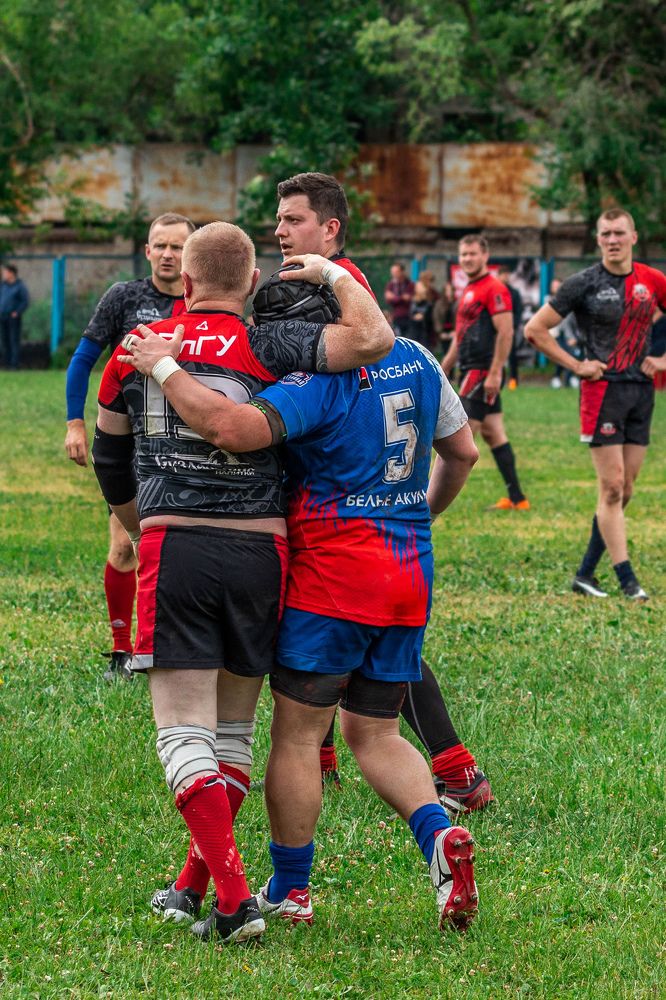 Photograph by Сергей Малинкин