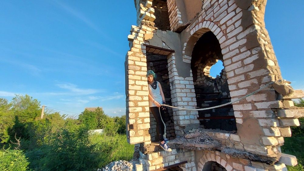 Photograph by Елена Дикарева