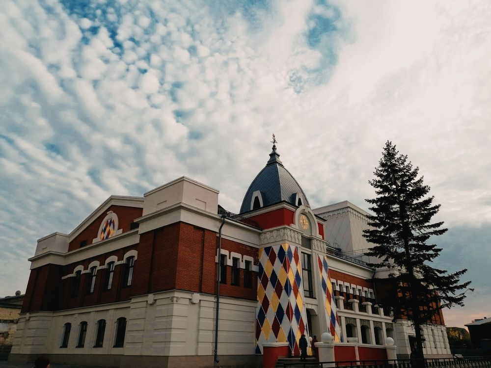 Photograph by Марина Панкова