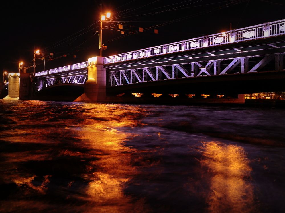 Photograph by Алексей Обухов