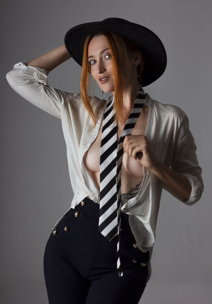 Photograph by Alexandra Dante