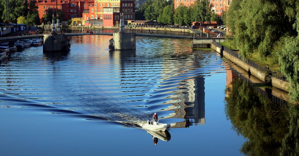 Photograph by Алексей Обухов