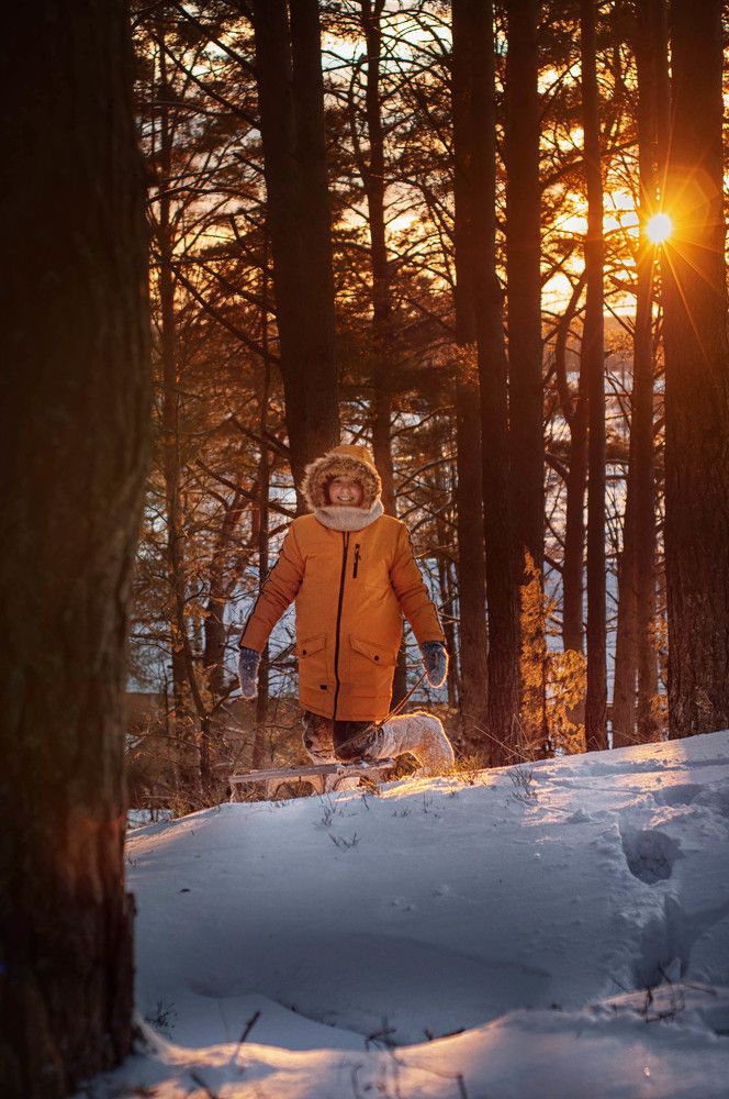 Photograph by Юлия Голубева