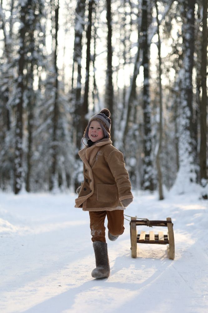 Photograph by Анна