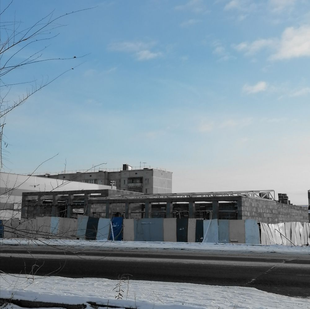 Photograph by Сергей