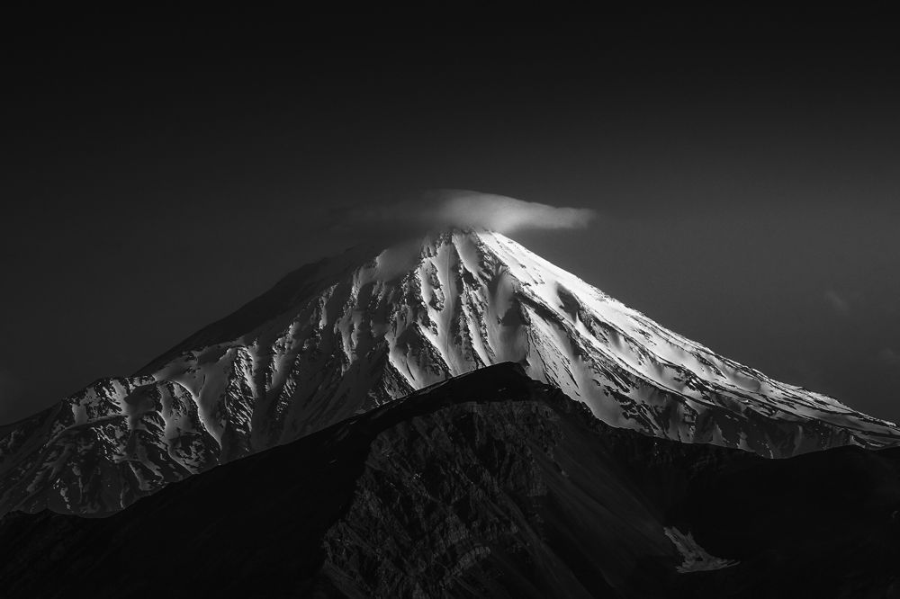 Damavand