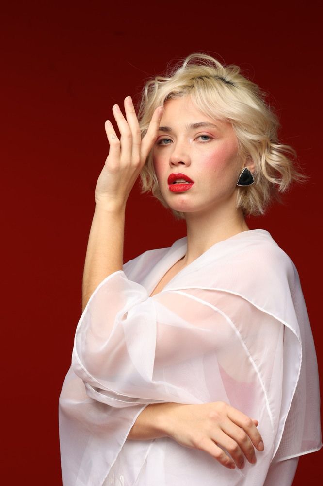 Photograph by Анна