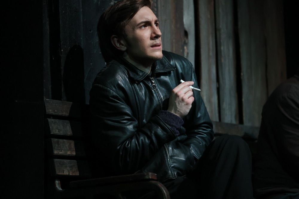 Photograph by Анна