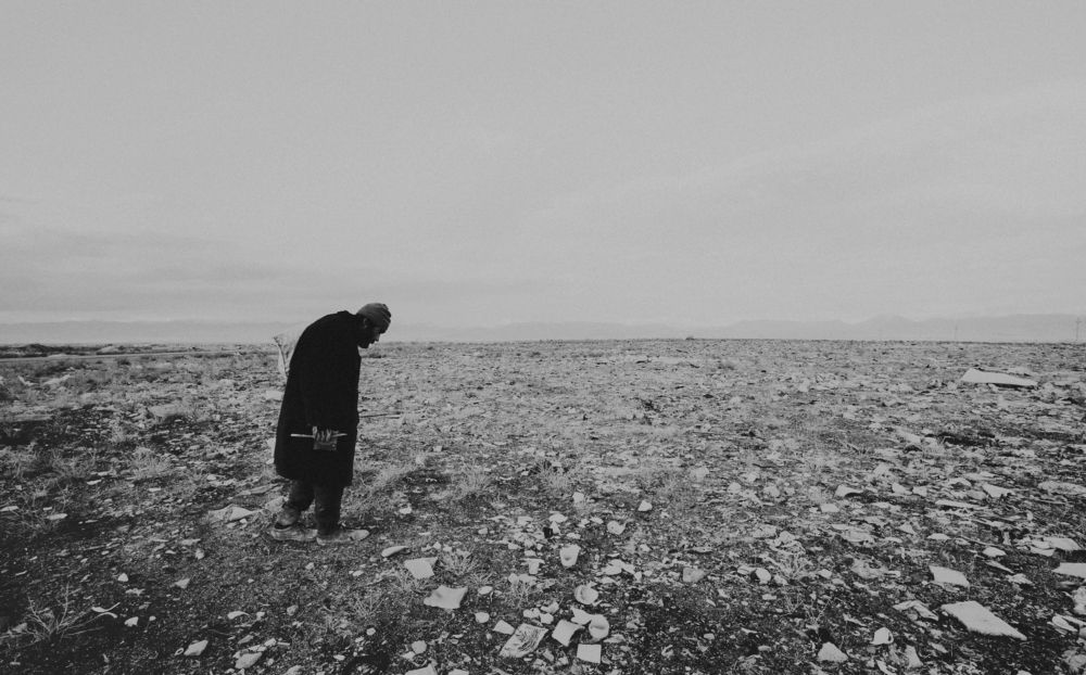 Photograph by Saeed orfipak