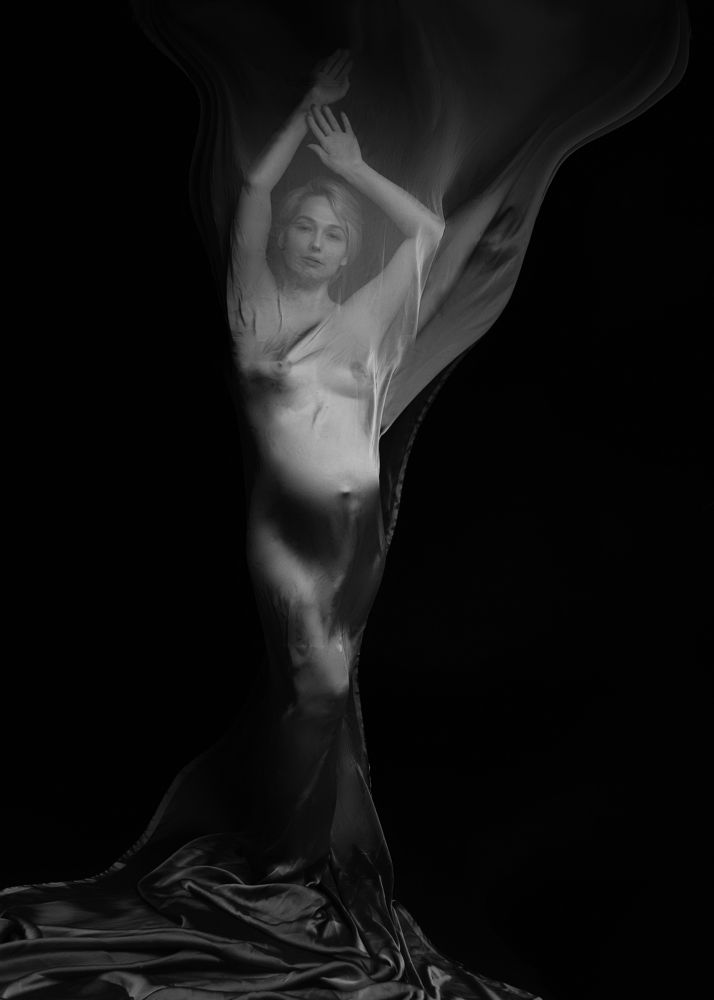 Photograph by Любовь Парахина