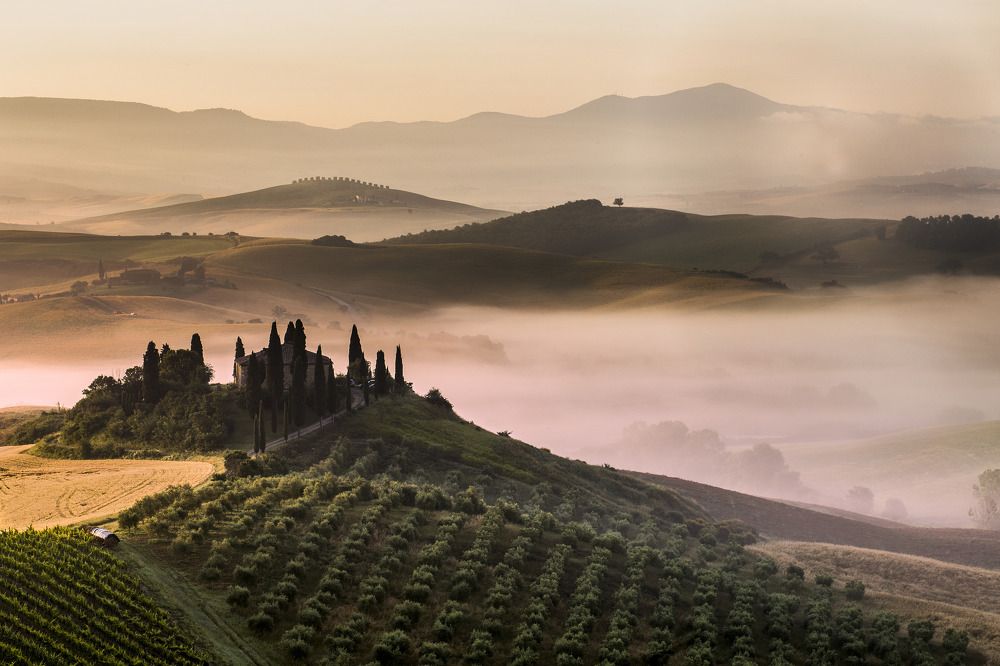 Photograph by Angelo Facondini