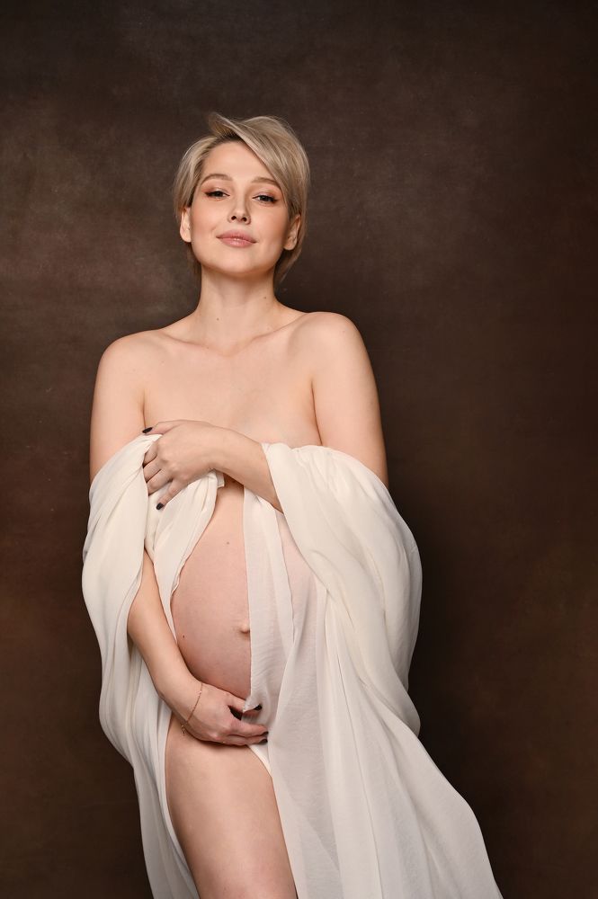 Photograph by Любовь Парахина