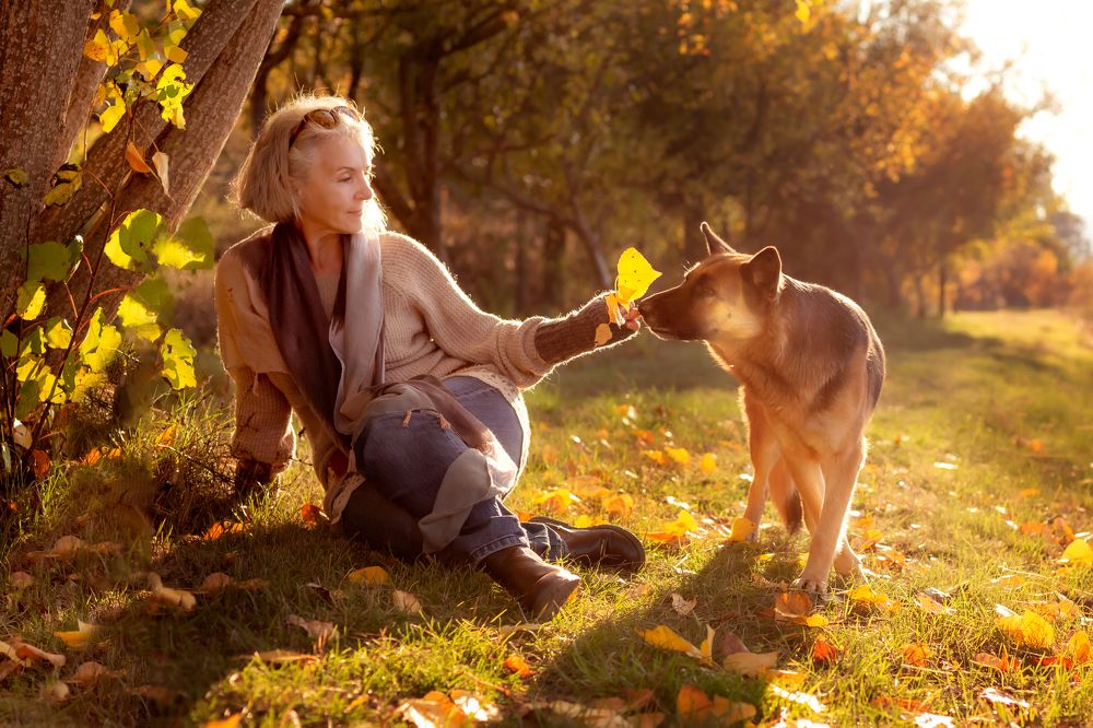 Photograph by Nataliya Nazarova