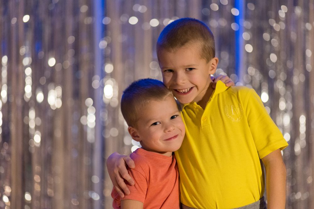 Photograph by Надежда Заломаева