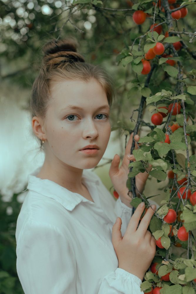 Photograph by Любовь Парахина