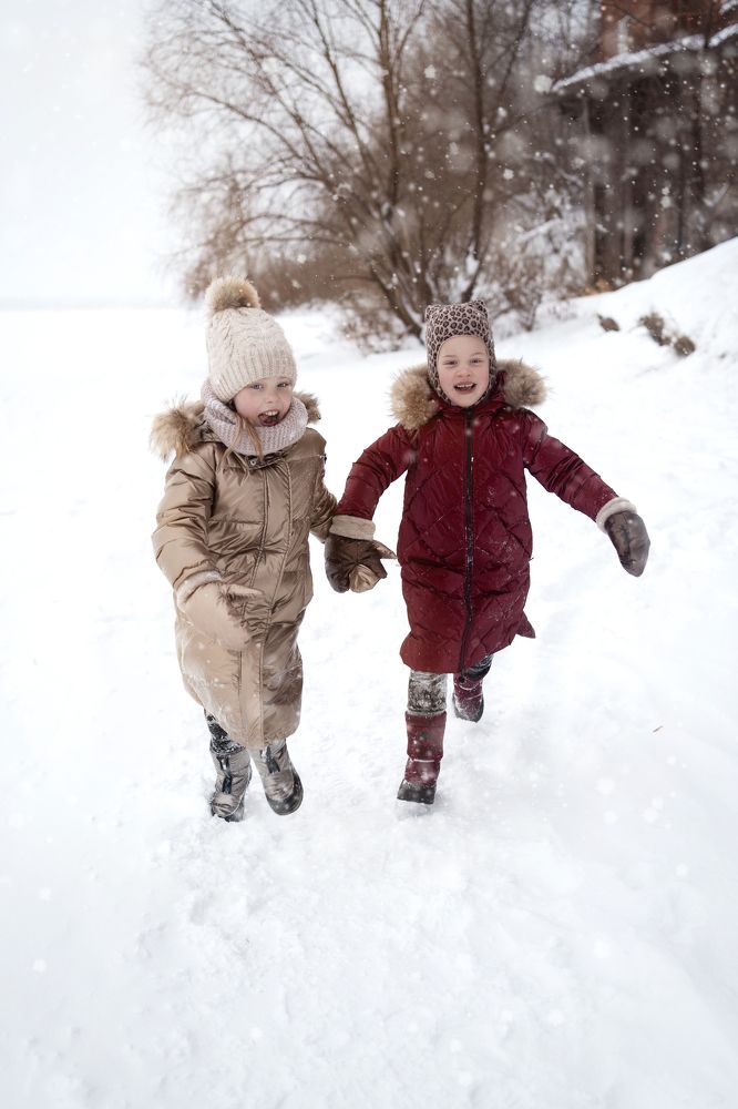 Photograph by Александра Чистякова
