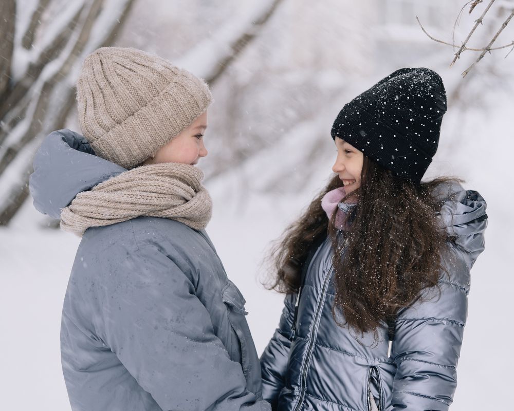 Photograph by Александра Чистякова