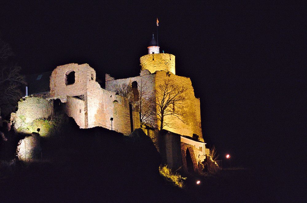 Photograph by Marina Weiland