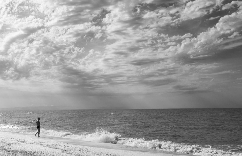 Photograph by Rustam Huseynov