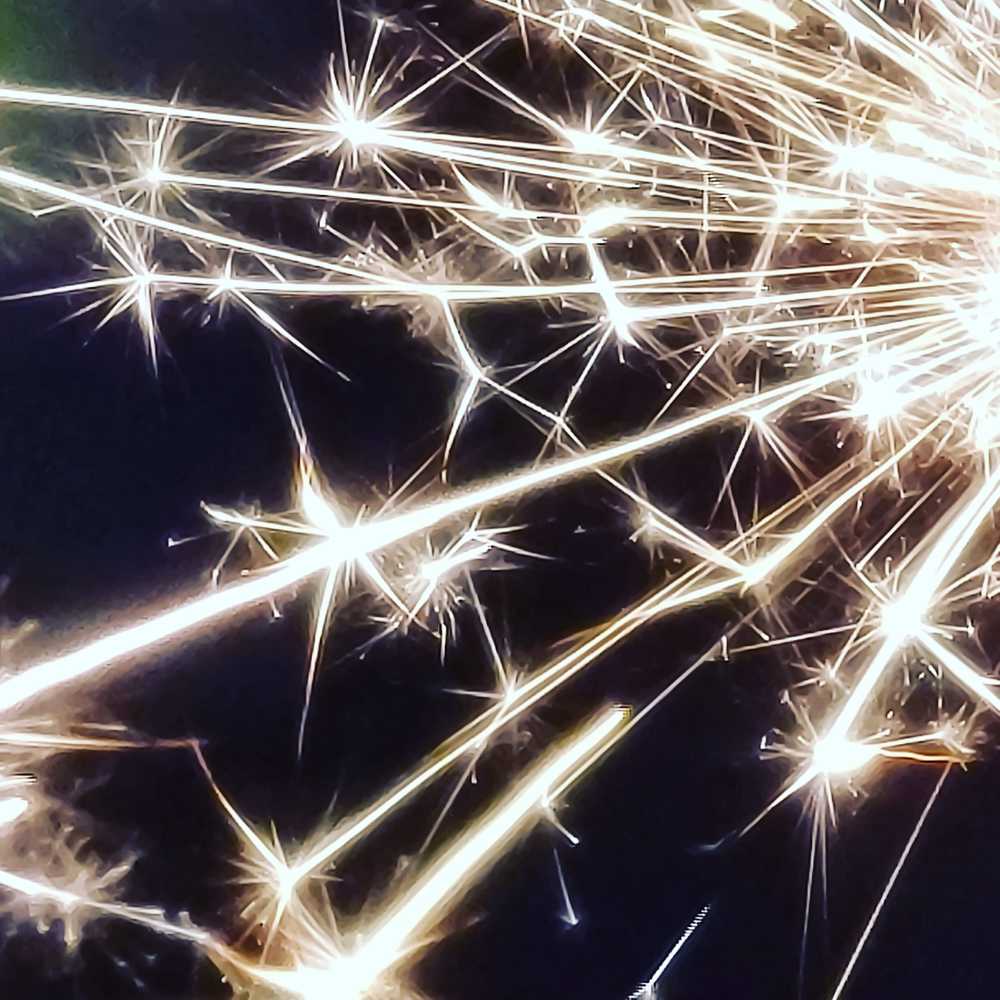 Spark it