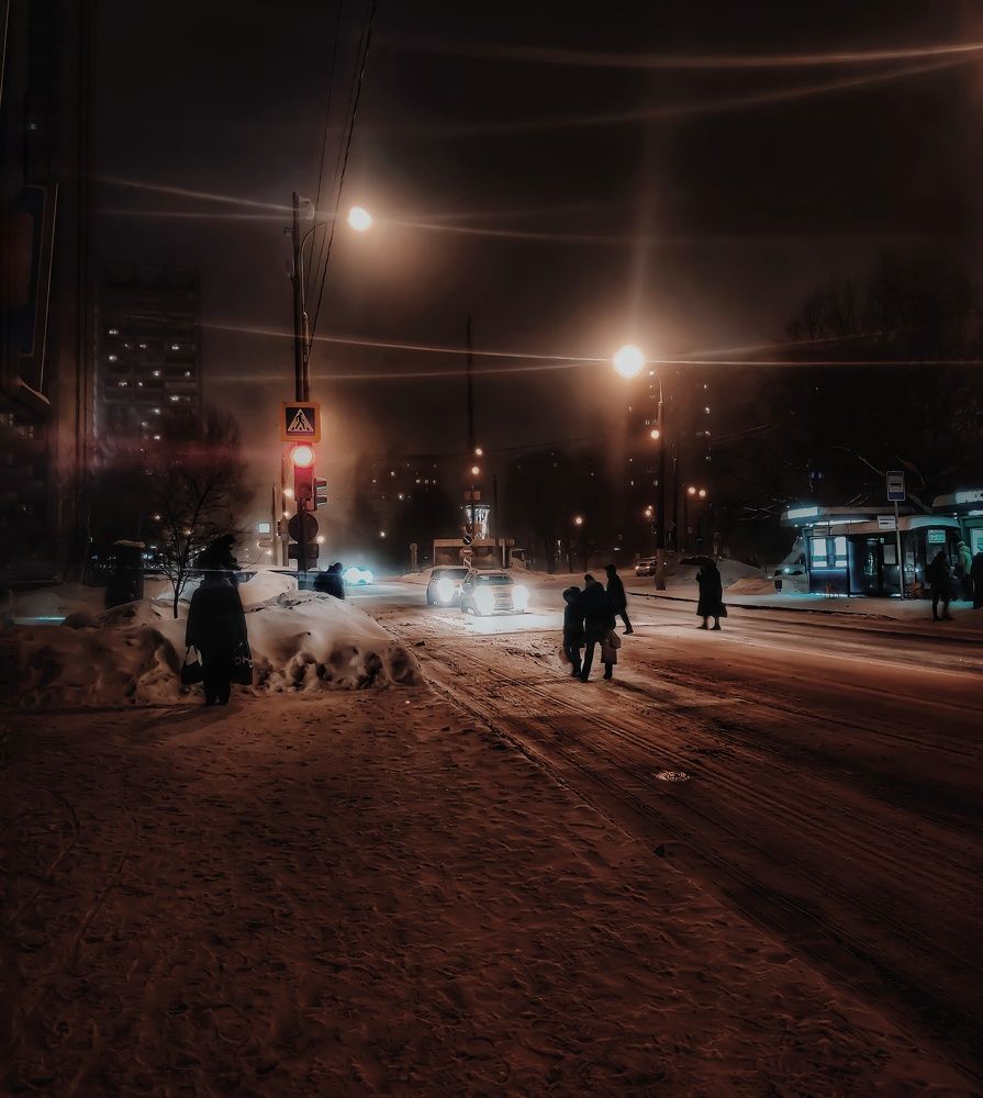 Photograph by Александр Новиков