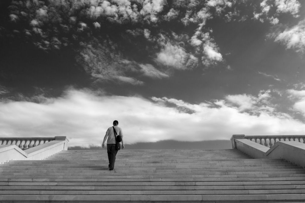 Photograph by Rustam Huseynov