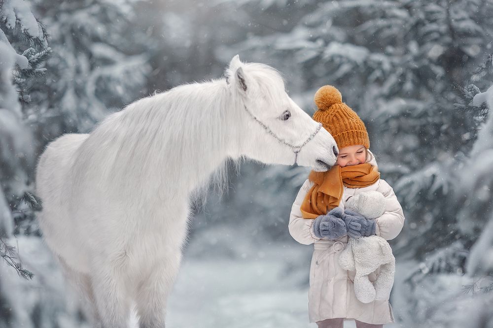 Фотография автора Ирина Микульская
