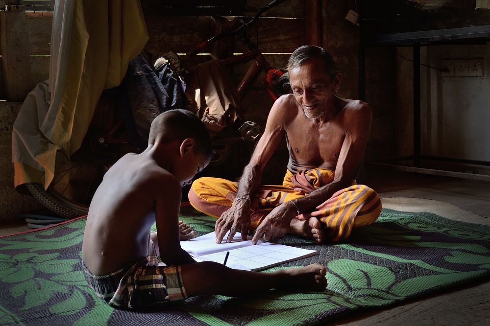 Photograph by Gayan Lasantha U.G.