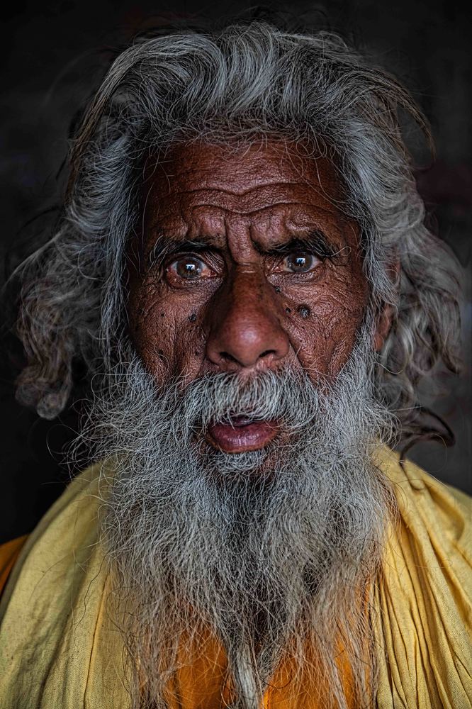 Photograph by Zubair Irshad