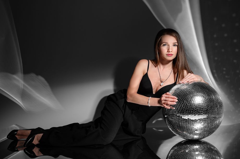 Photograph by Любовь Парахина