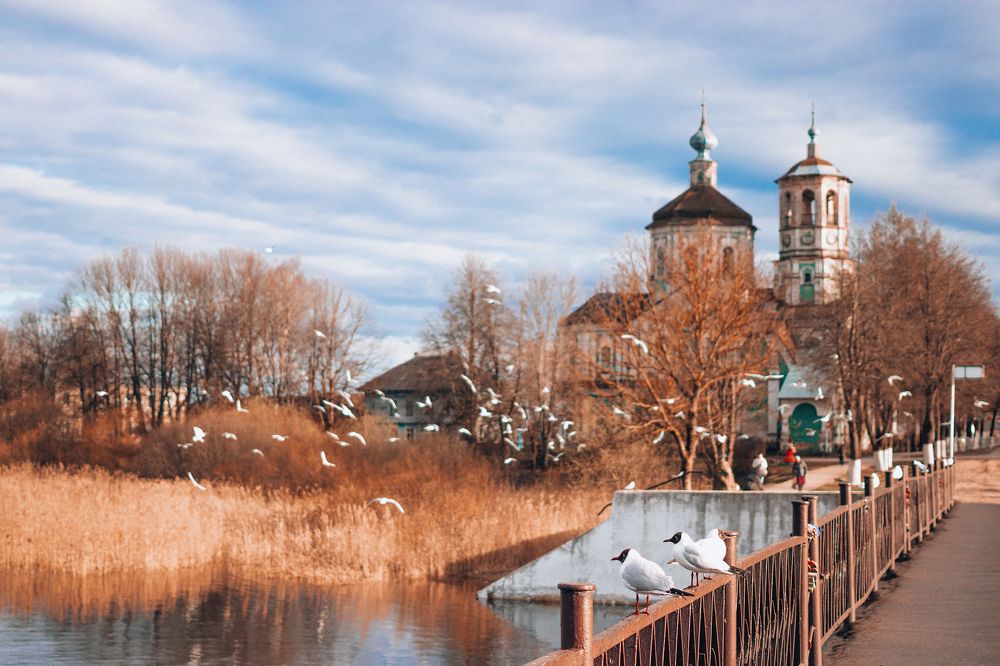 Photograph by Анастасия Тен