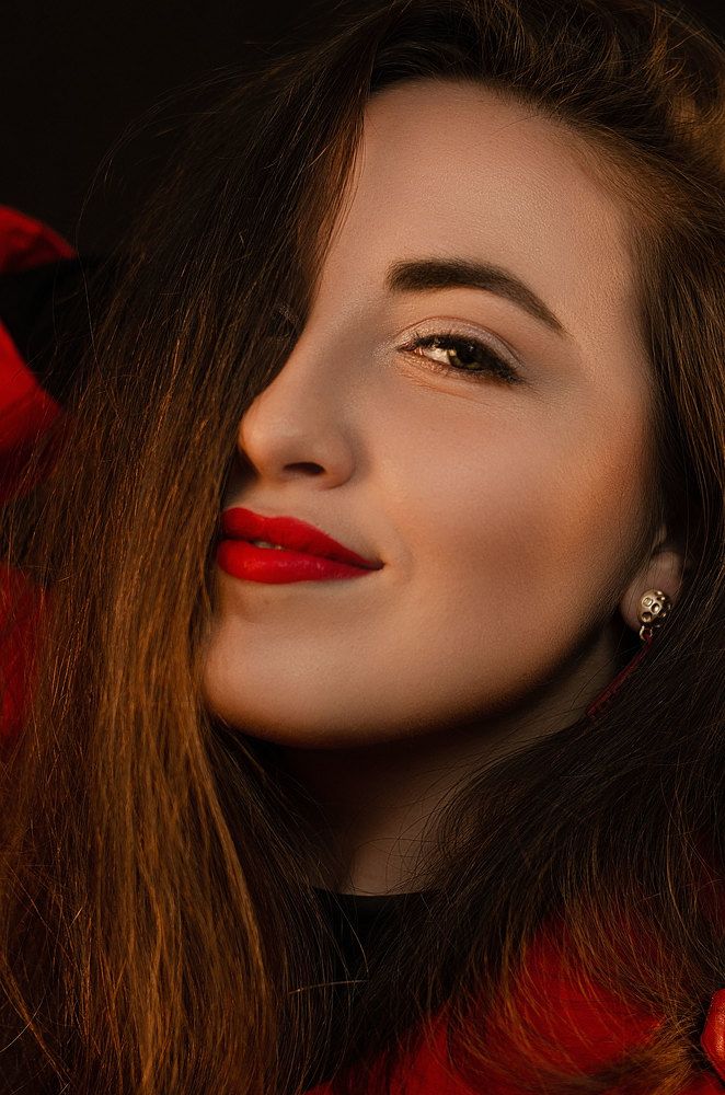 Фотография автора Татьяна Кудренко