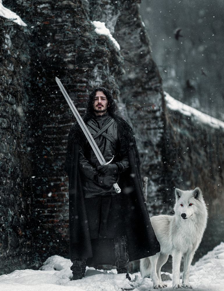 Jon Snow