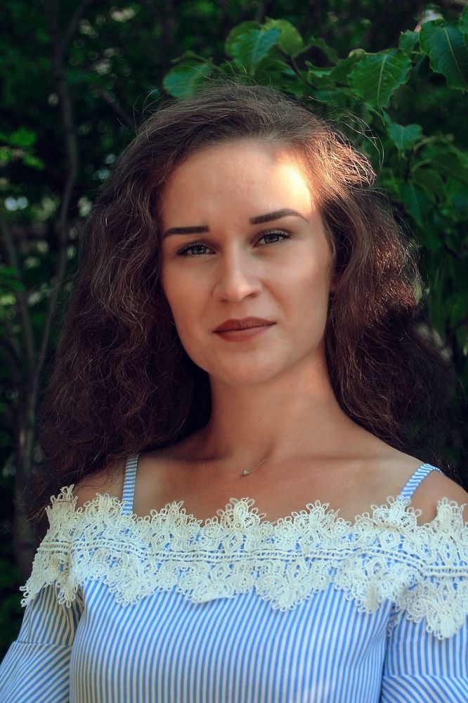 Photograph by Анжелика Колчина