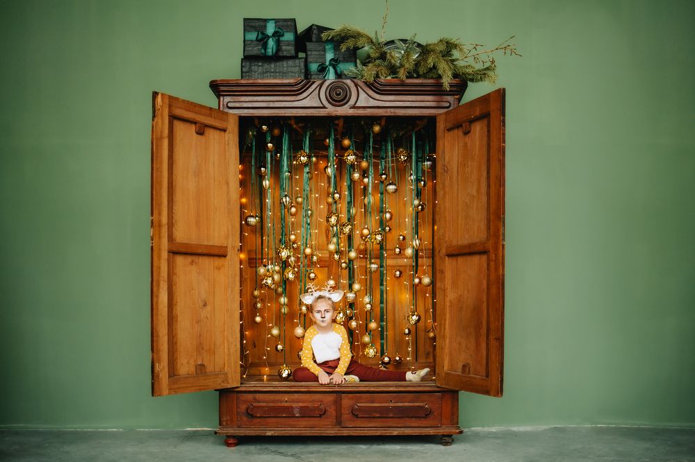 Photograph by Марина Масленникова