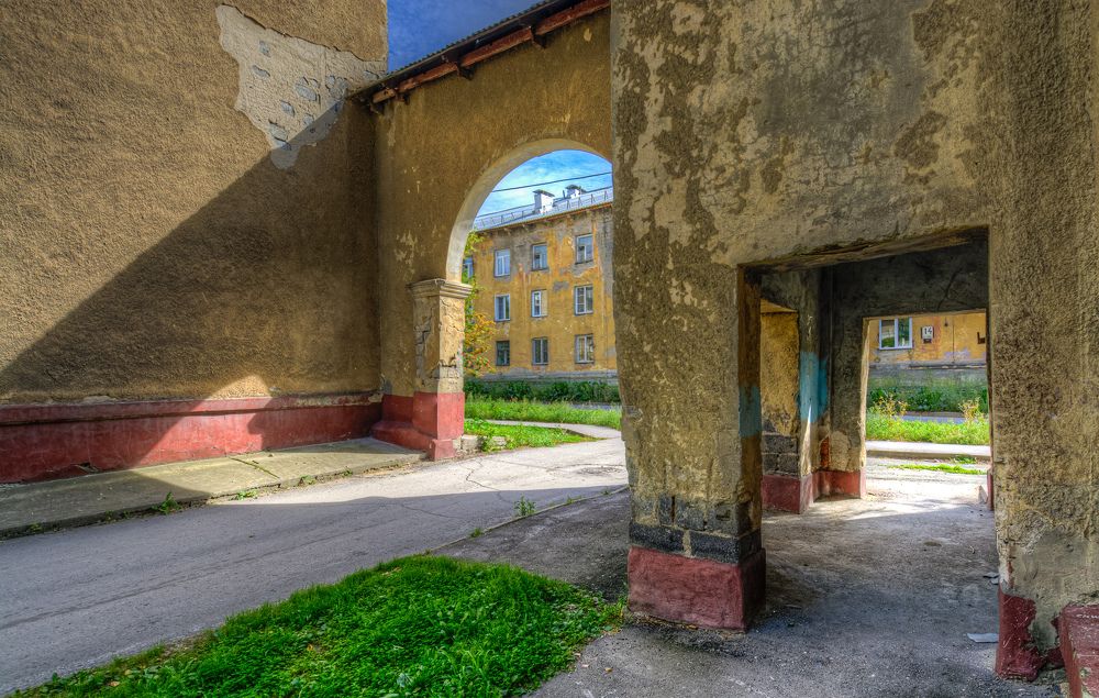 Фотография автора Maxim Bondar