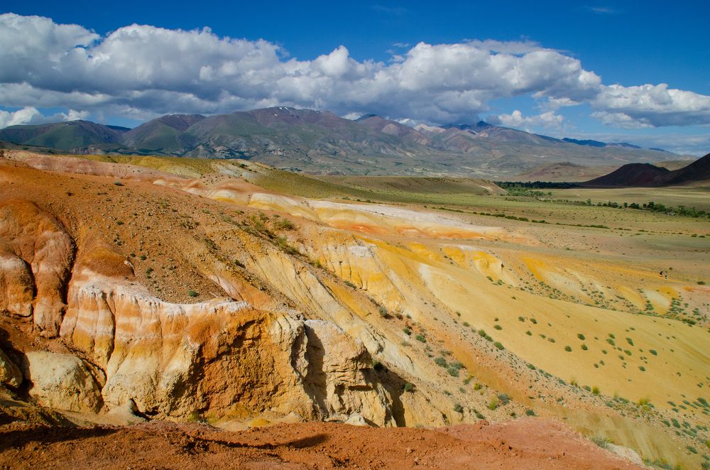 Photograph by Юлия Пушкарева