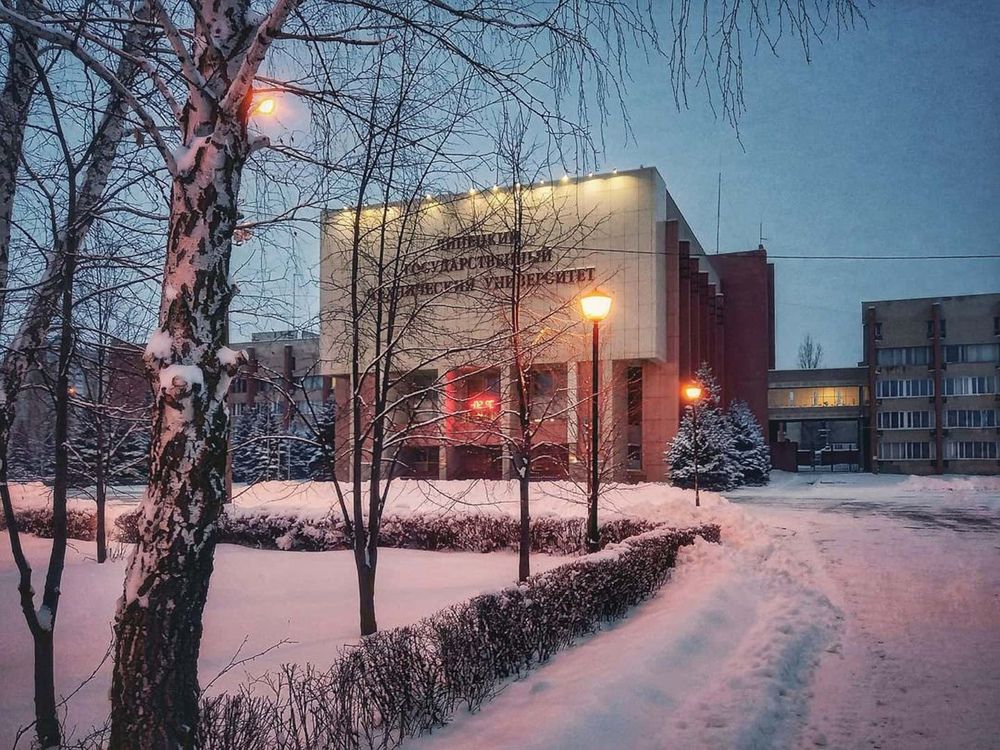 Photograph by Инна Подзорова