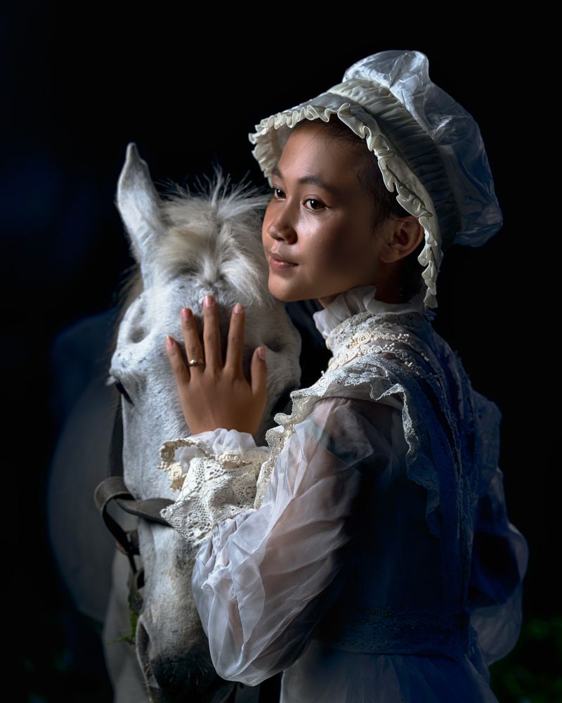 Photograph by Fira Kwan