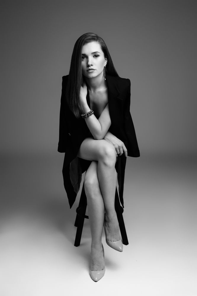 Photograph by Любовь Парахина