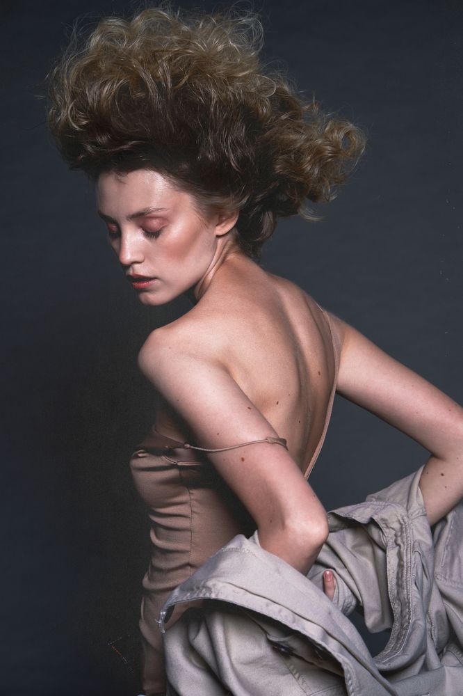 Photograph by Elena Mineeva