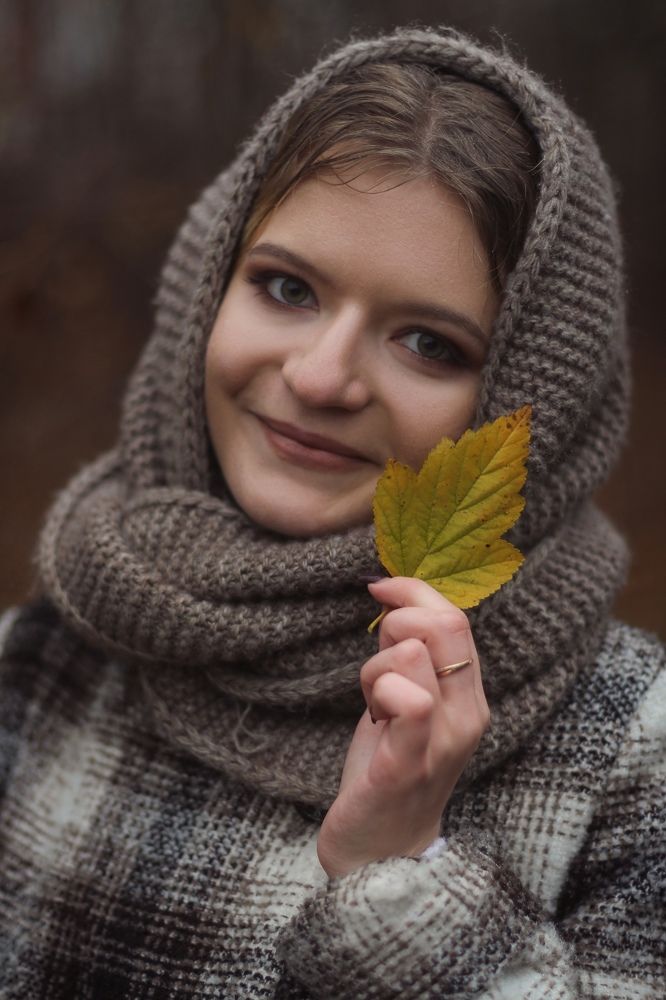 Photograph by Инна Подзорова